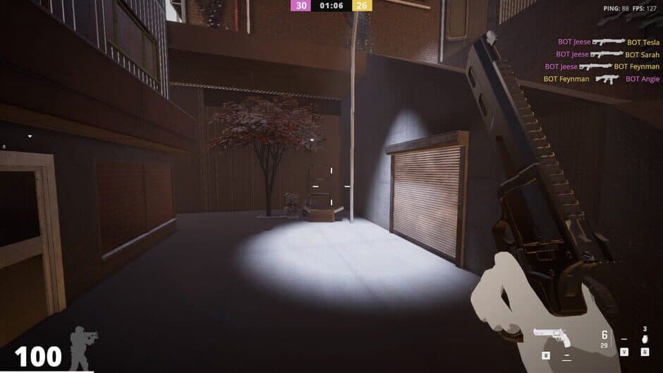 BocchiField screenshot 1