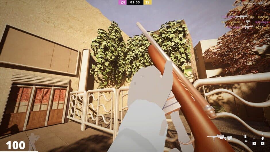 BocchiField screenshot 3