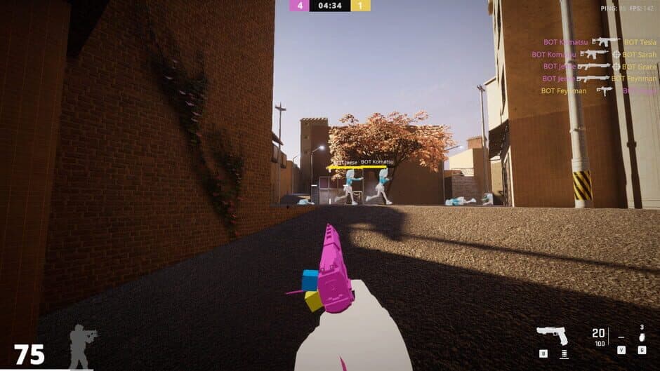 BocchiField screenshot 4