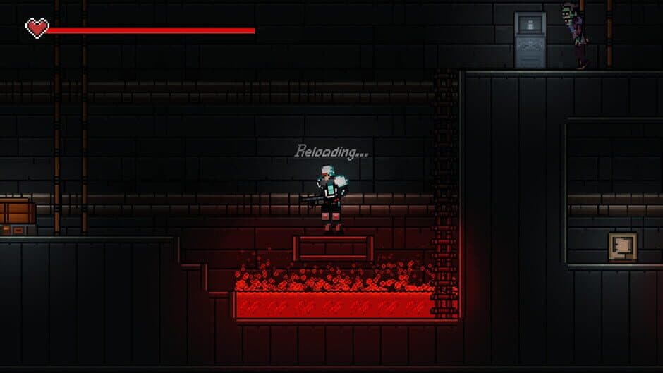 Bunker Protection screenshot 2