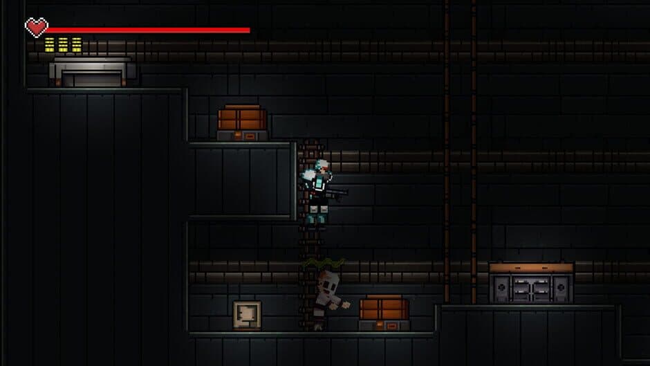 Bunker Protection screenshot 4