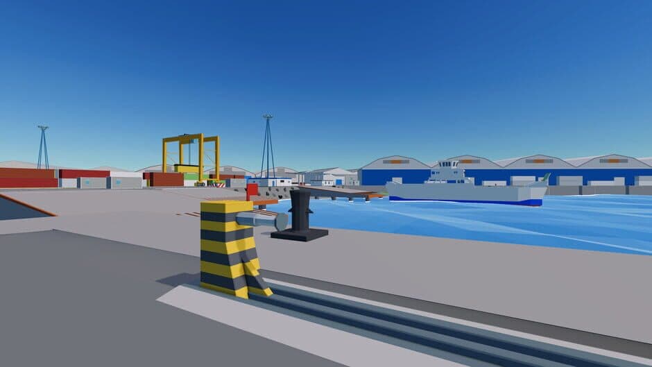Bullet Race screenshot 3