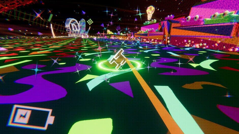 Chairs screenshot 1