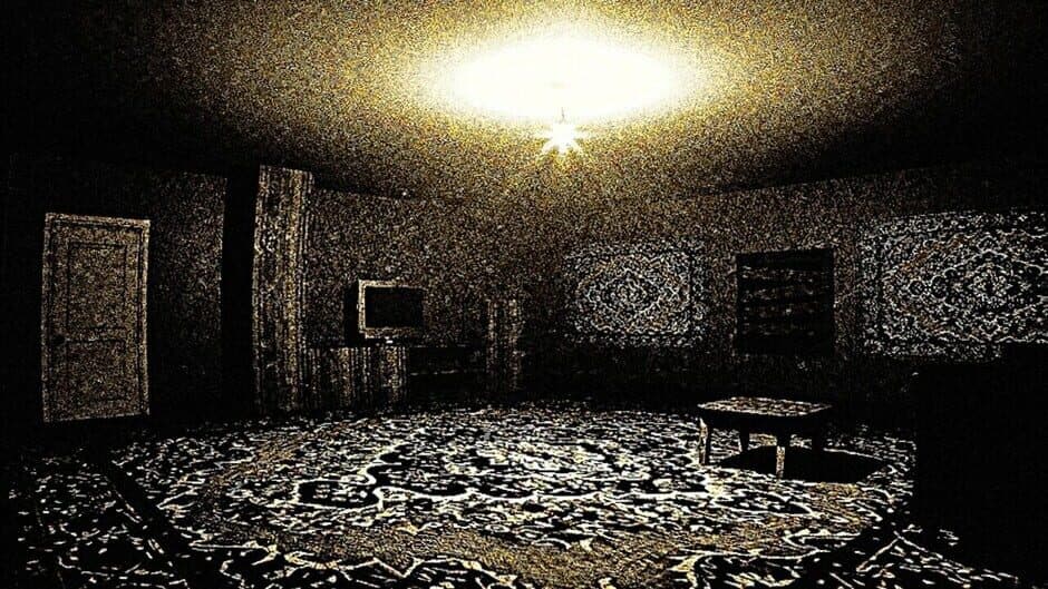 VHHS: Backrooms screenshot 3