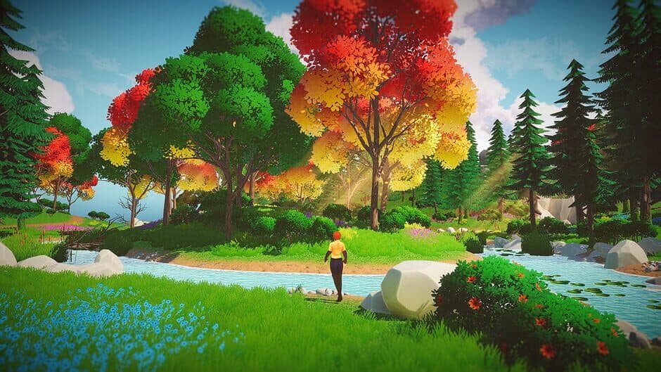 Velkyn screenshot 1