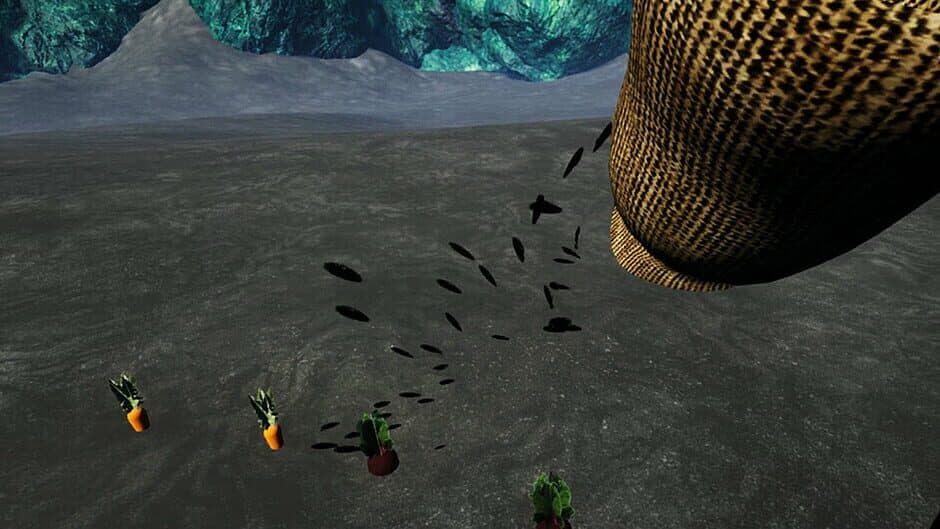 VR Dinosaur Village screenshot 4