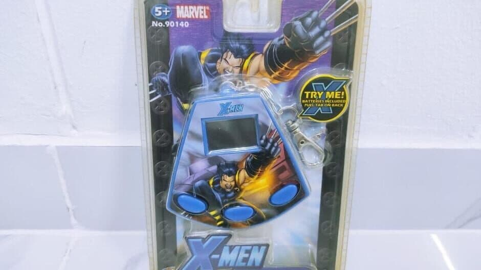 X-Men: Blackbird Battle screenshot 1