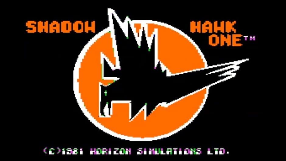 Shadow Hawk One screenshot 2