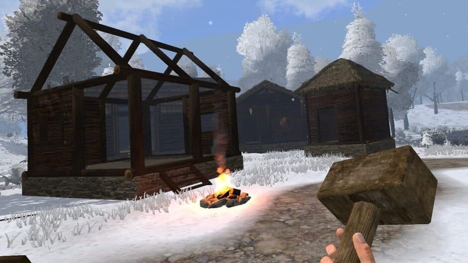 Medieval Dynasty New Settlement screenshot 4