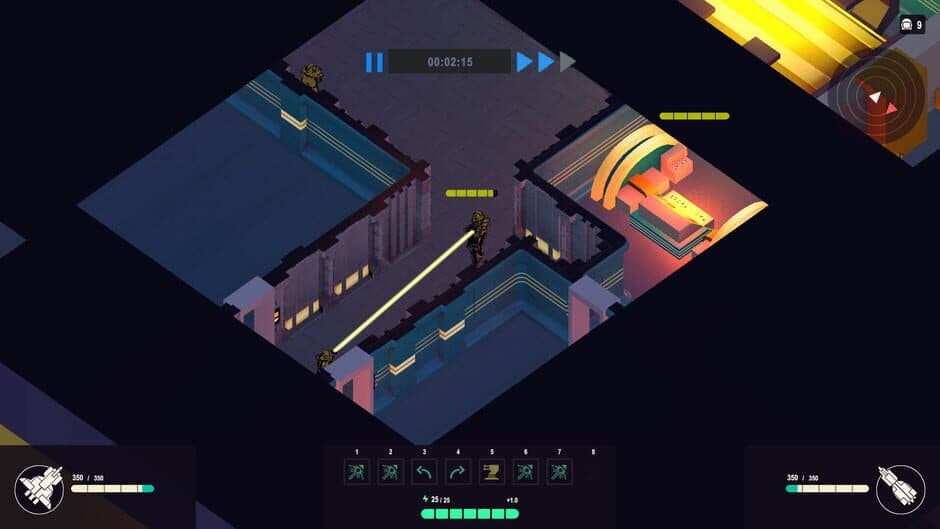 Zipper screenshot 2