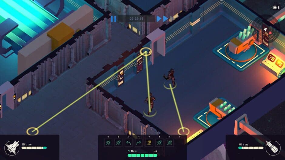 Zipper screenshot 1