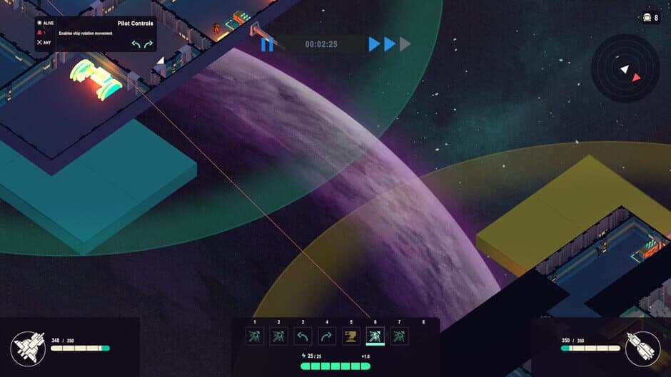 Zipper screenshot 3