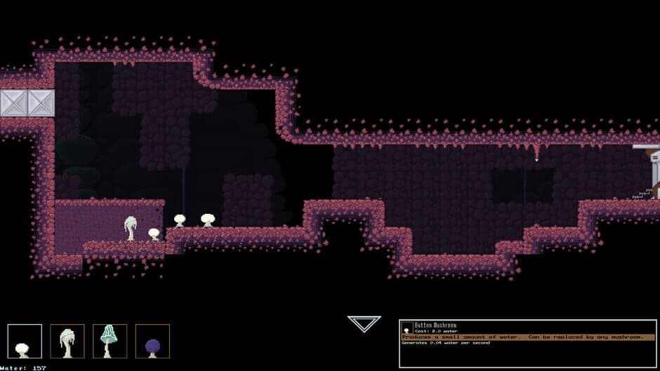 Xenomycology screenshot 4