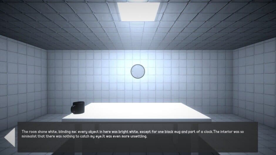 White Room screenshot 1