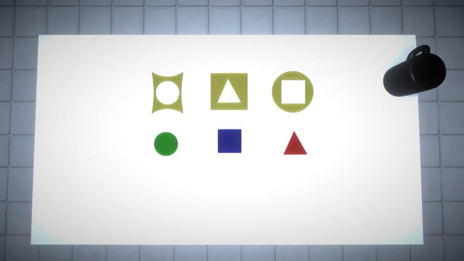 White Room screenshot 2