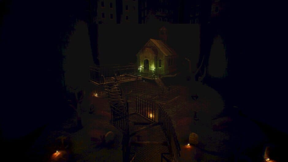 Wicked Angels screenshot 4