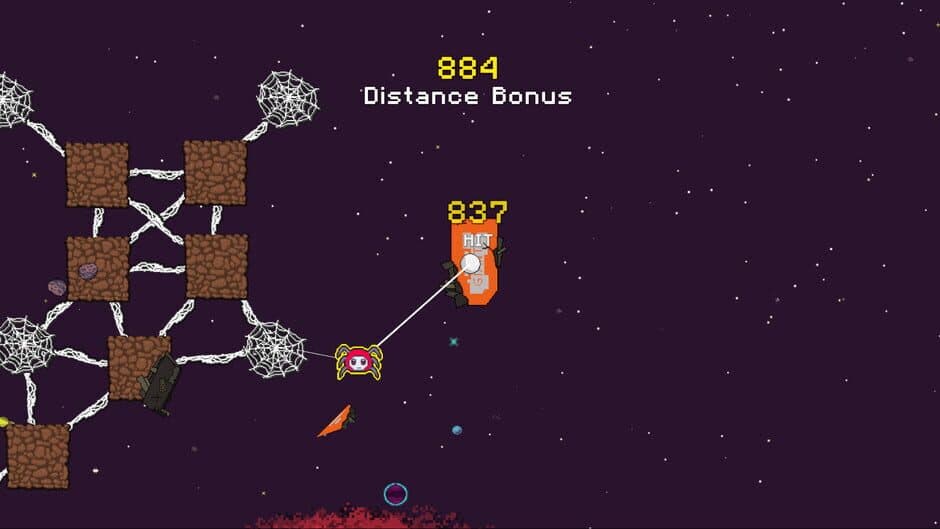 WebCraft screenshot 2
