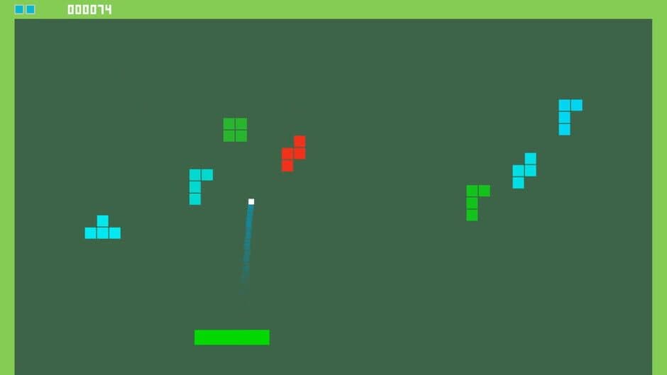 Break Arcade Games Out screenshot 3