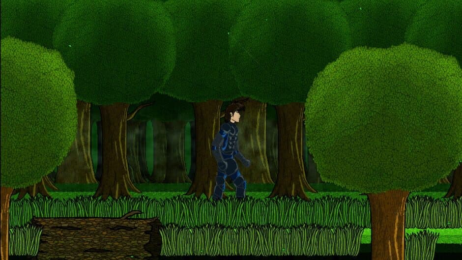 Way To Fall screenshot 1