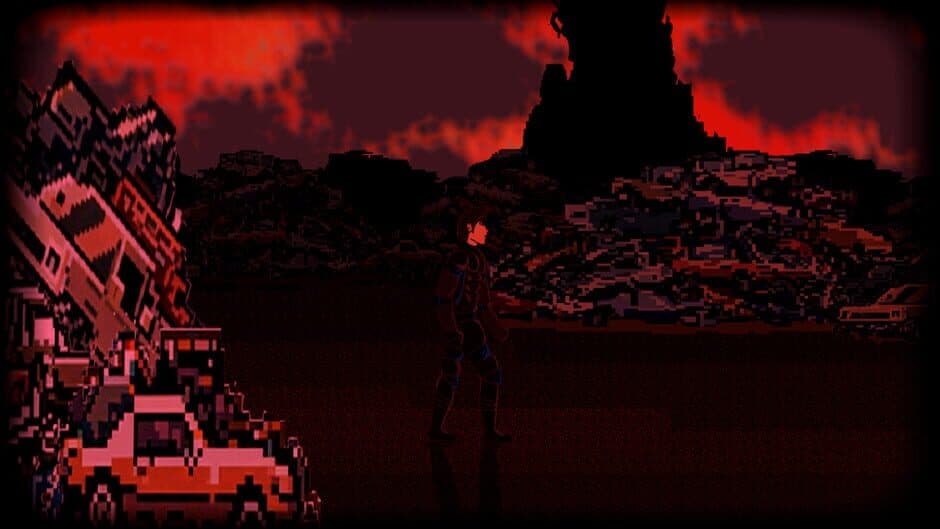 Way To Fall screenshot 2