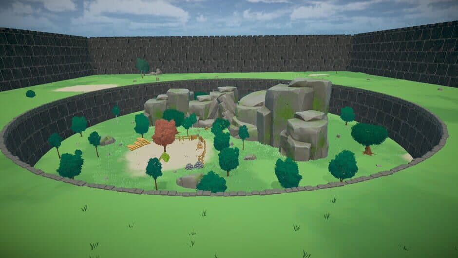 Survive Wall screenshot 4