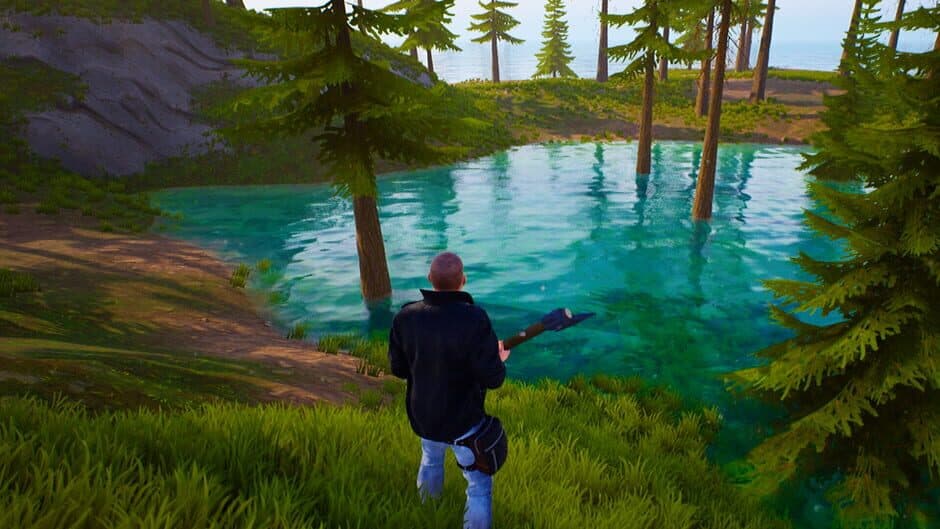 Survcraft screenshot 2