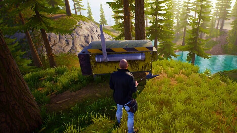 Survcraft screenshot 3