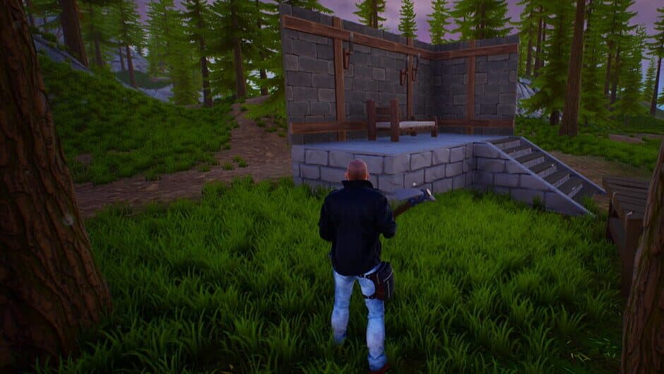 Survcraft screenshot 4
