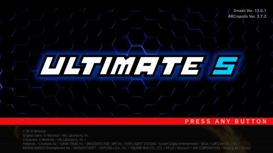 Ultimate S screenshot 3