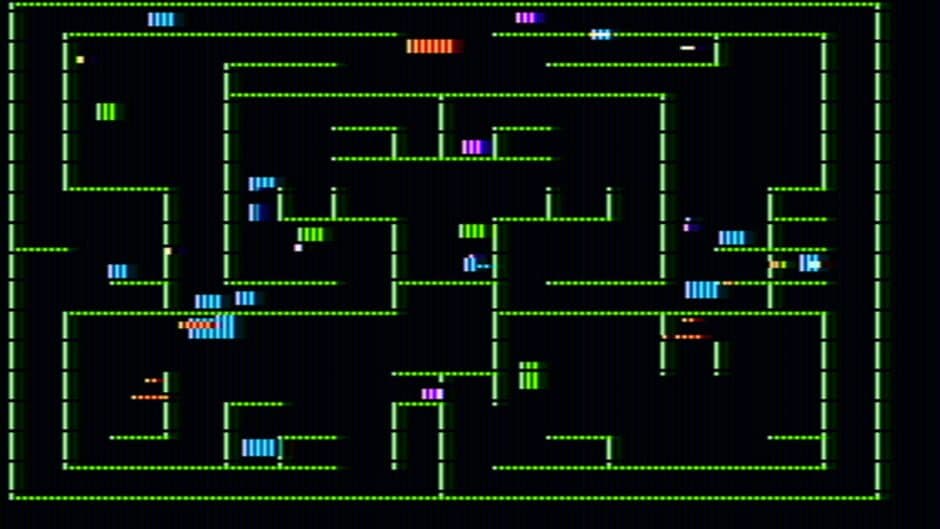 Minotaur screenshot 1