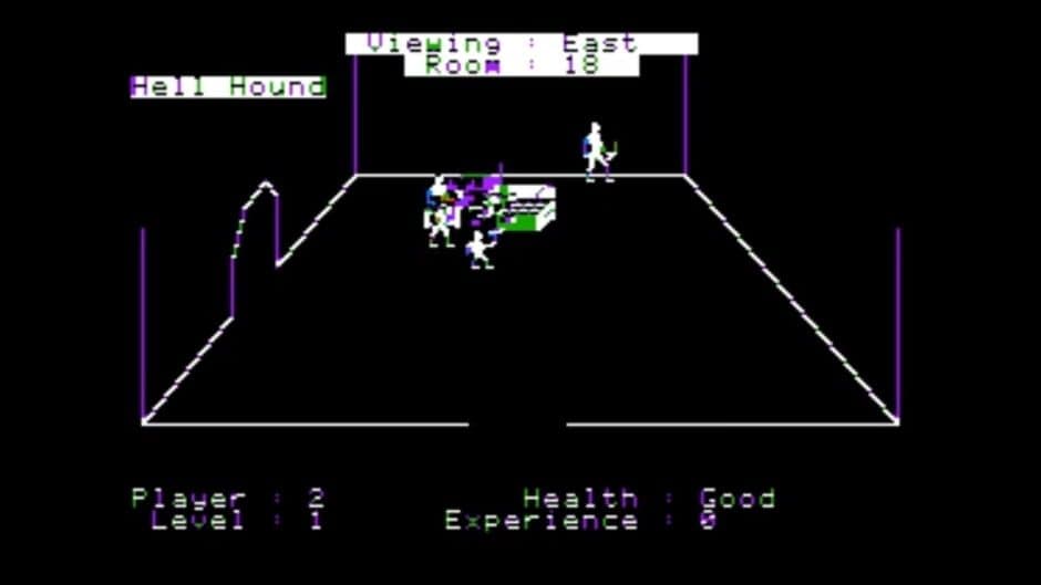 The Missing Ring screenshot 2