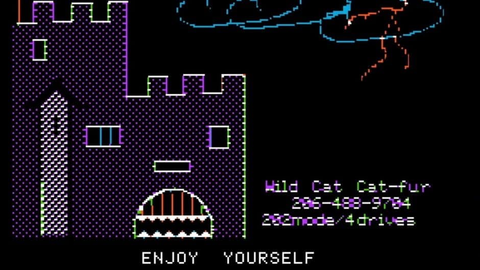 Morton's Fork screenshot 1