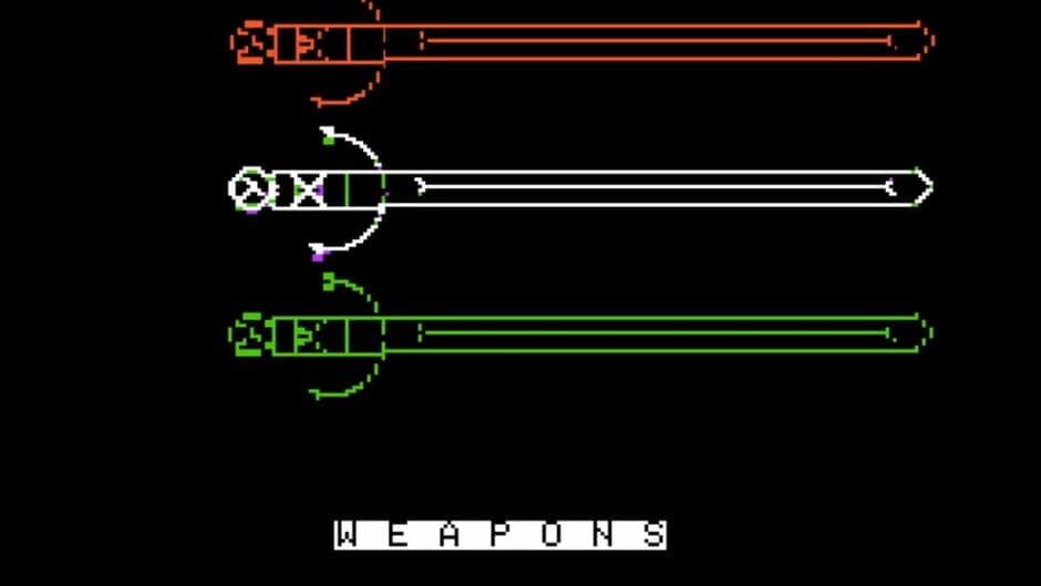 Morton's Fork screenshot 2