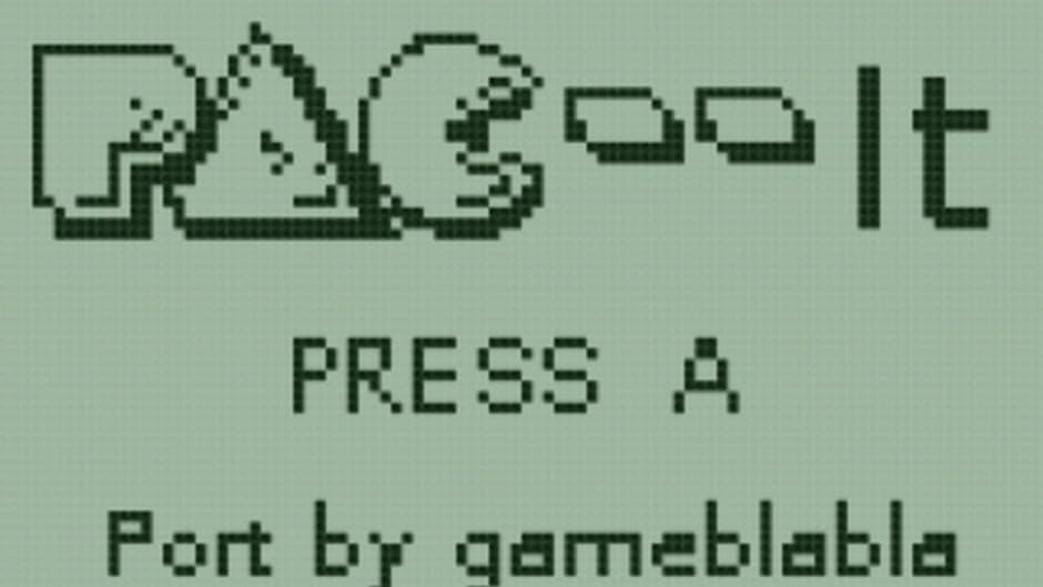 Pac-It screenshot 2