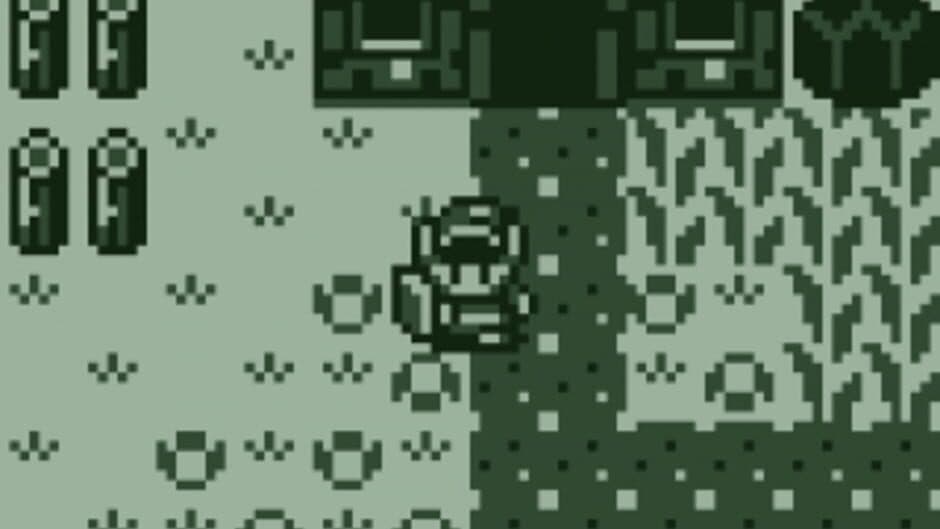 Zelda Mini screenshot 2