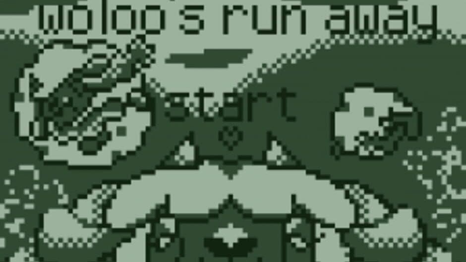 Wooloo's Run Away screenshot 1