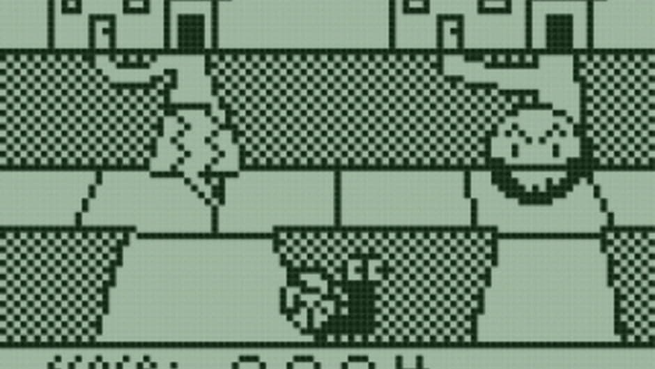 Pokémon Party Mini 2 screenshot 2