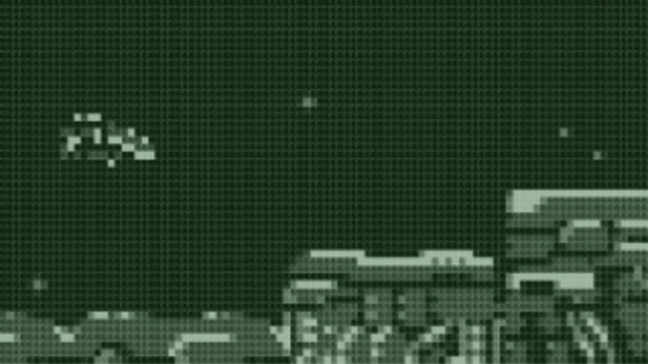 P-Type screenshot 1