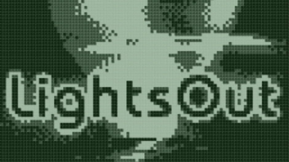 LightsOut screenshot 1