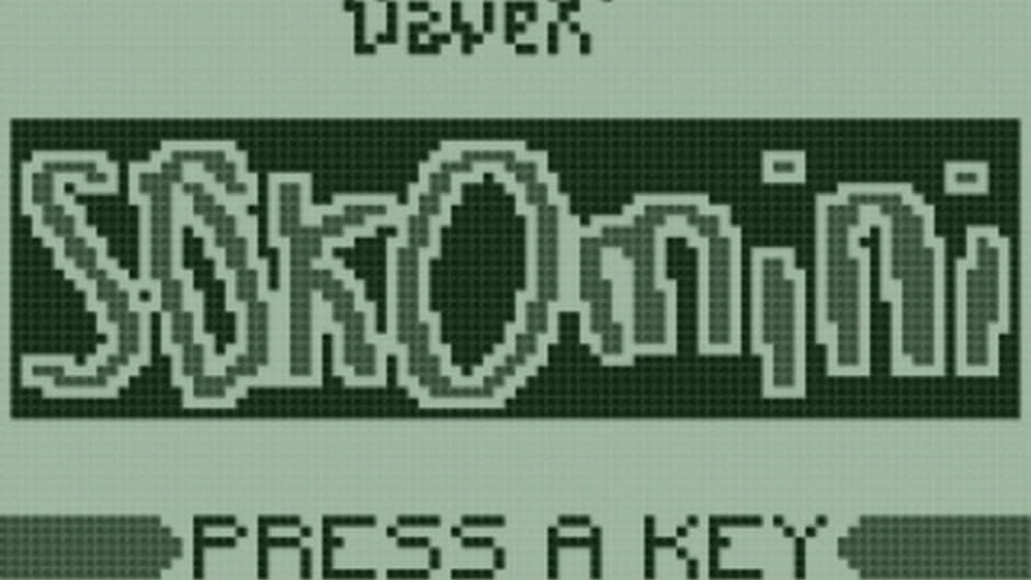 Sokomini screenshot 1