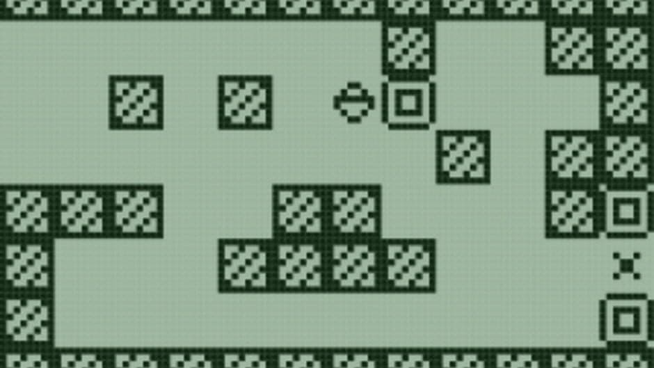 Sokomini screenshot 2
