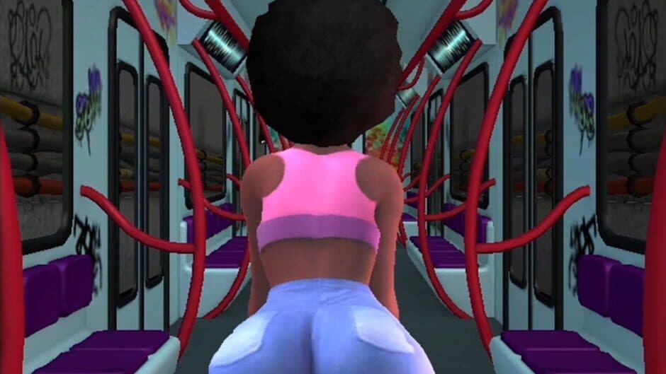 Twerk Hero screenshot 2