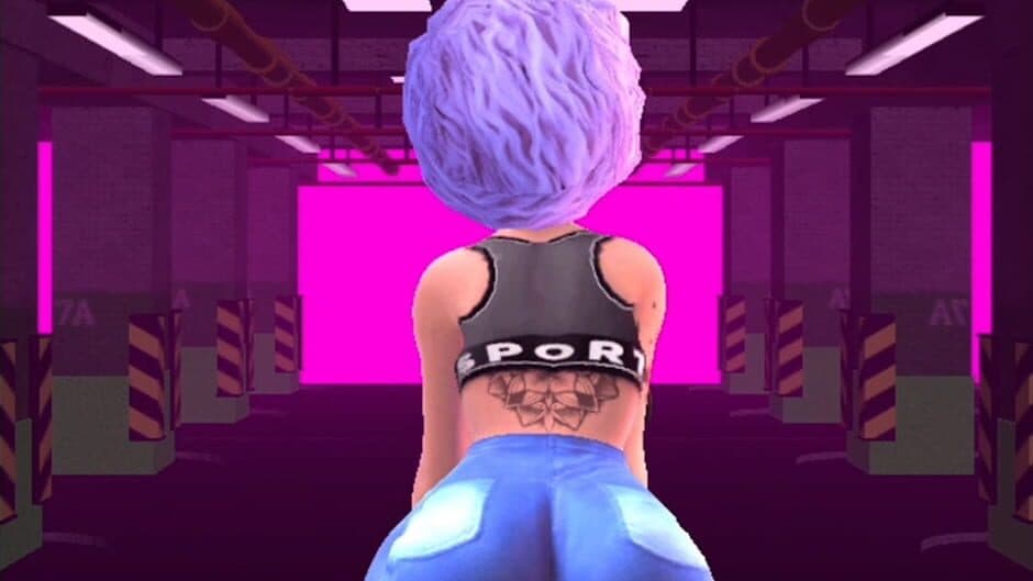 Twerk Hero screenshot 3