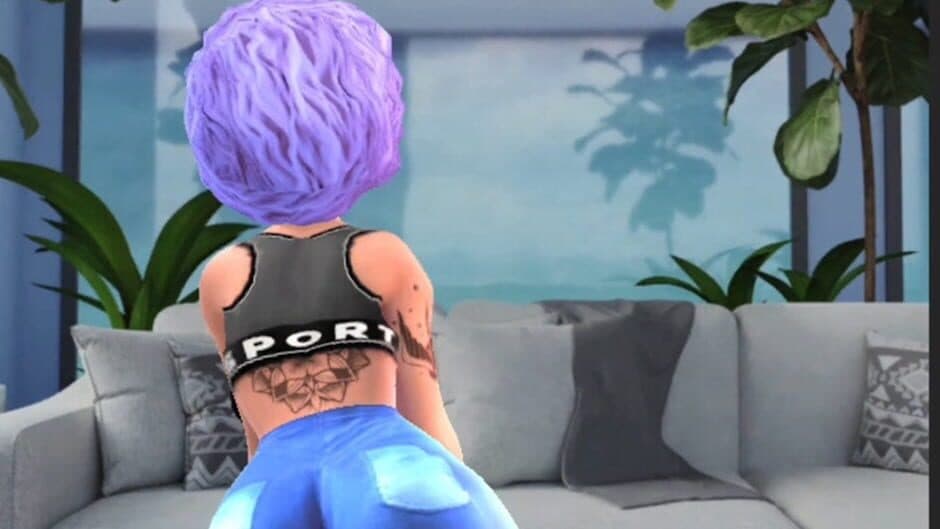 Twerk Hero screenshot 4