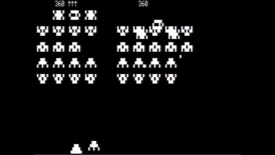 Galaxy Invasion screenshot 1