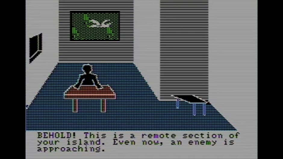 Apventure to Atlantis screenshot 3