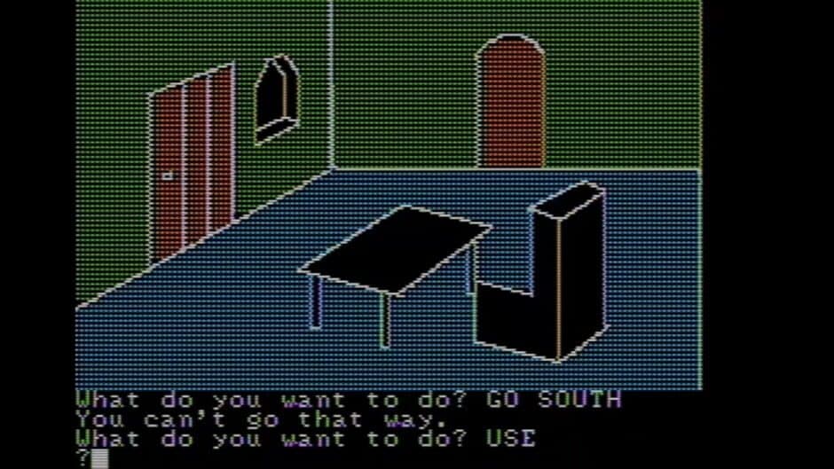 Apventure to Atlantis screenshot 4