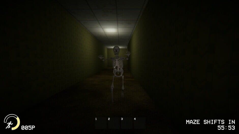 The Bonerooms screenshot 2