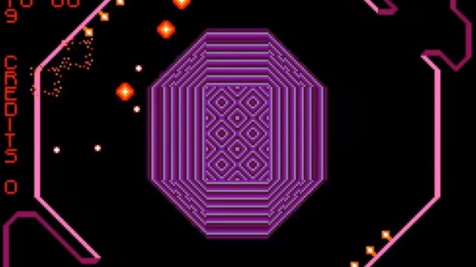 Reactor screenshot 1
