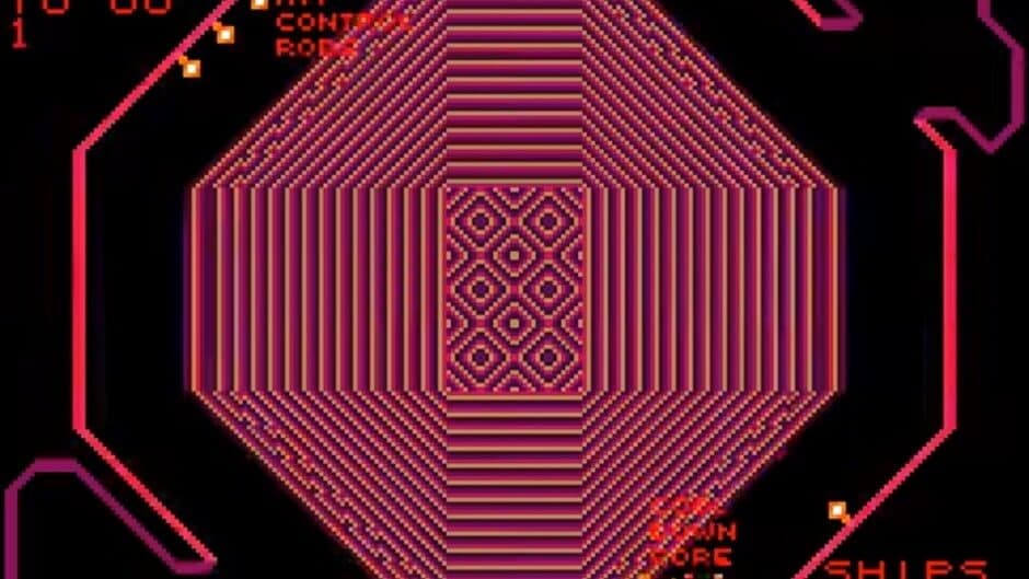 Reactor screenshot 2